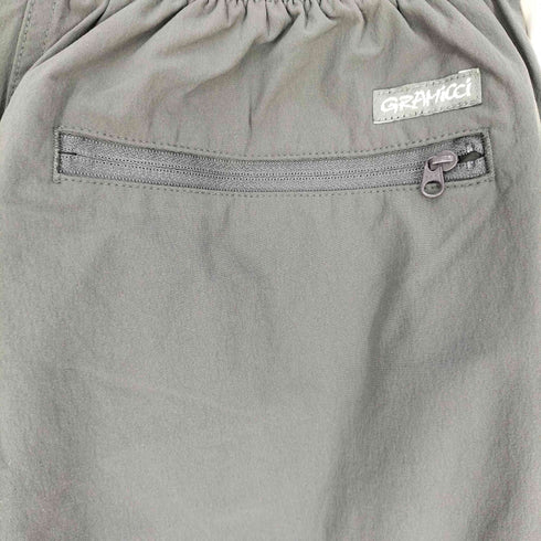 グラミチ GRAMICCI 4WAYストレッチナローパンツ メンズ JPN:M